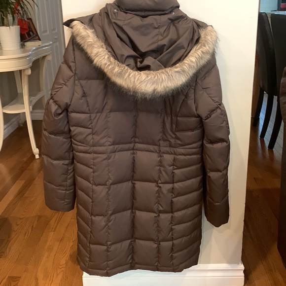 Winter jacket ladies - Picture 5 of 5